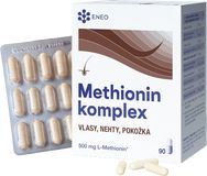 Eneo Methionin komplex 90 kapslí