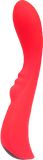 Lady Dreams Vibrátor Garik red