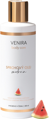 Venira Sprchový olej meloun 200 ml