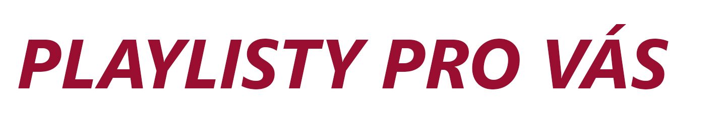 Playlisty