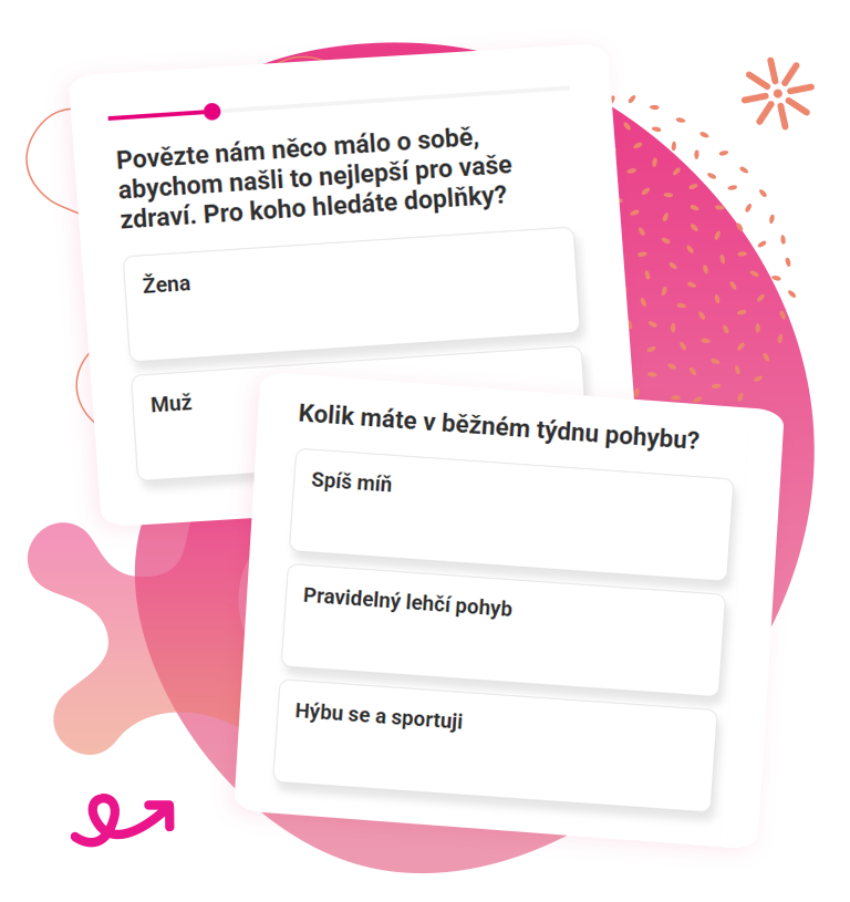 Jak průvodce funguje?