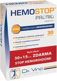 Hemostop Probio MAX Da Vinci Academia 45 tobolek