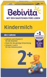 Bebivita Junior 2+ Instantní mléčný nápoj od uk. 2. roku 500 g
