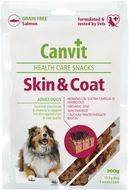 Canvit Snacks Skin&Coat pro psy 200 g