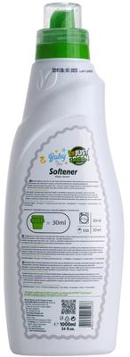 Just Green Organic Dětská aviváž 1000 ml