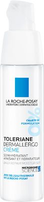 La Roche-Posay Toleriane Dermallergo krém érzékeny bőrre 40 ml 40 ml