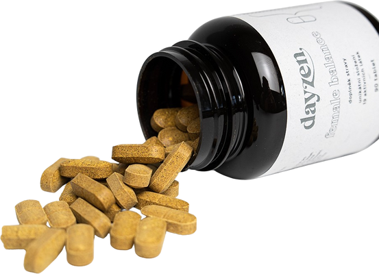 Dayzen female balance 90 tablet