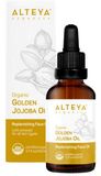 Alteya Organics Jojobový olej 100% Bio 50 ml