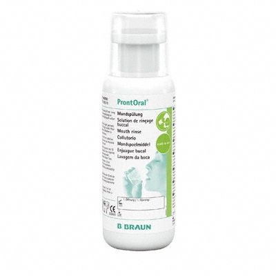 B.Braun Prontoral Ústní voda 250 ml