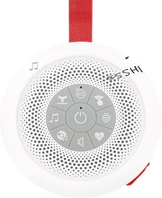 Zazu SUZY - přenosný uspávací modul