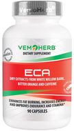 VemoHerb ECA 90 kapslí