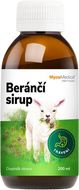 MycoMedica Beránčí sirup 200 ml