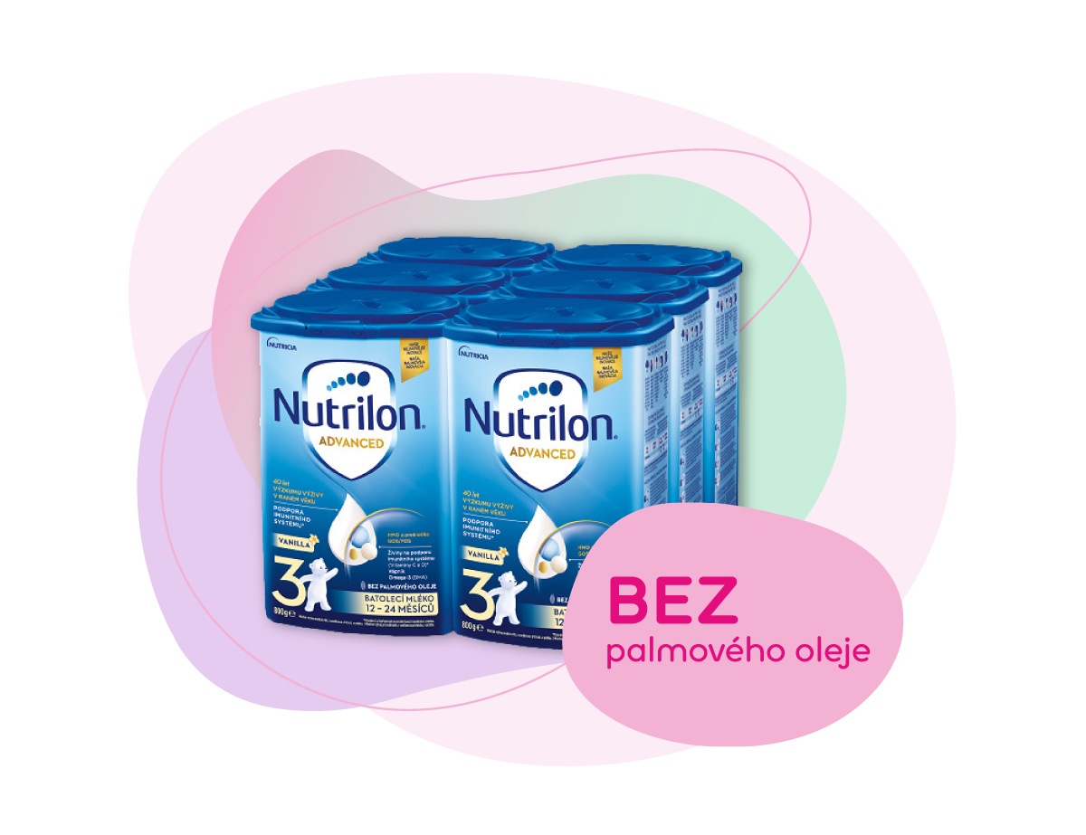 Nutrilon