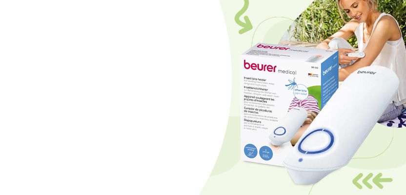 Beurer BR 60