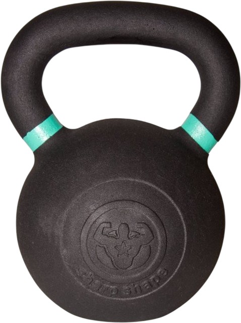 Sharp Shape Kettlebell 36 kg