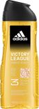 Adidas victory league sprchový gel 400 ml