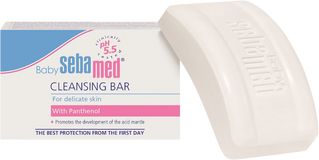 Sebamed Dětský syndet 100 g