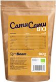GymBeam BIO Camu Camu 100 g