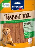 Vitakraft Rabbit králičí plátky XXL 250 g