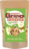 Markol Granola jablko a skořice 250 g