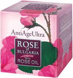 Biofresh Pleťový krém proti vráskám s růžovým olejem 50ml 1 x 50 ml