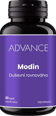 Advance Modin 60 kapslí