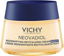 Vichy NEOVADIOL Noční krém - perimenopauza 50 ml