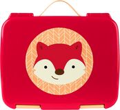 Skip Hop Zoo Krabička na oběd Bento Liška 3r+