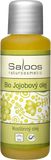 Saloos BIO Jojobový olej LZS 50 ml