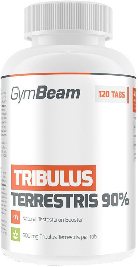 GymBeam Tribulus Terrestris 240 tabletta