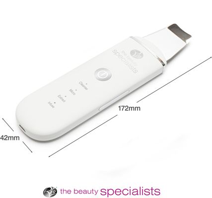 Rio Ultrasonic Skin Cleanser Fasc2