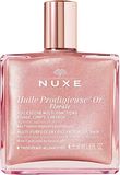 Nuxe Huile Prodigieuse OR Florale Multi-Purpose Dry Oil 50 ml