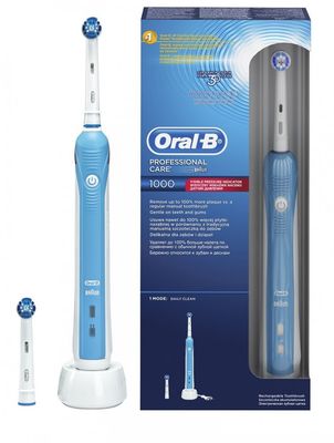 Oral-B
