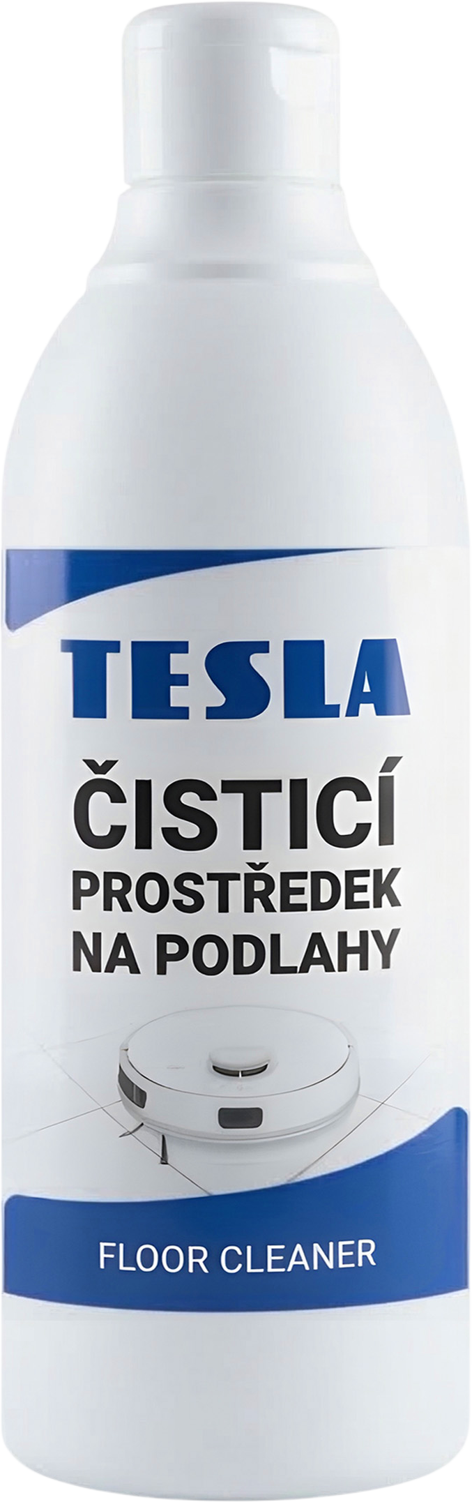 Tesla Universal Cleaner VS405 Pro - čisticí prostředek na podlahy 1 x 500 ml