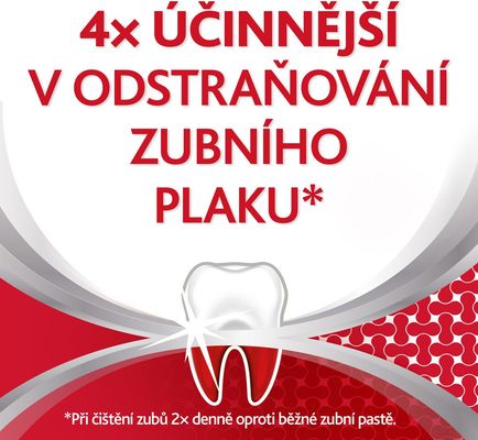 Parodontax Kompletní ochrana Whitening Zubní pasta 75 ml
