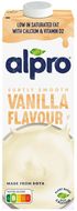 Alpro Sójový nápoj vanilkový 1 l