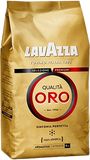 Lavazza Qualità Oro zrnková 1000 g