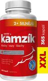 Cemio Kamzík  XXL 365 kapslí