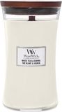 WoodWick Váza velká WHITE TEA & JASMINE 609 g