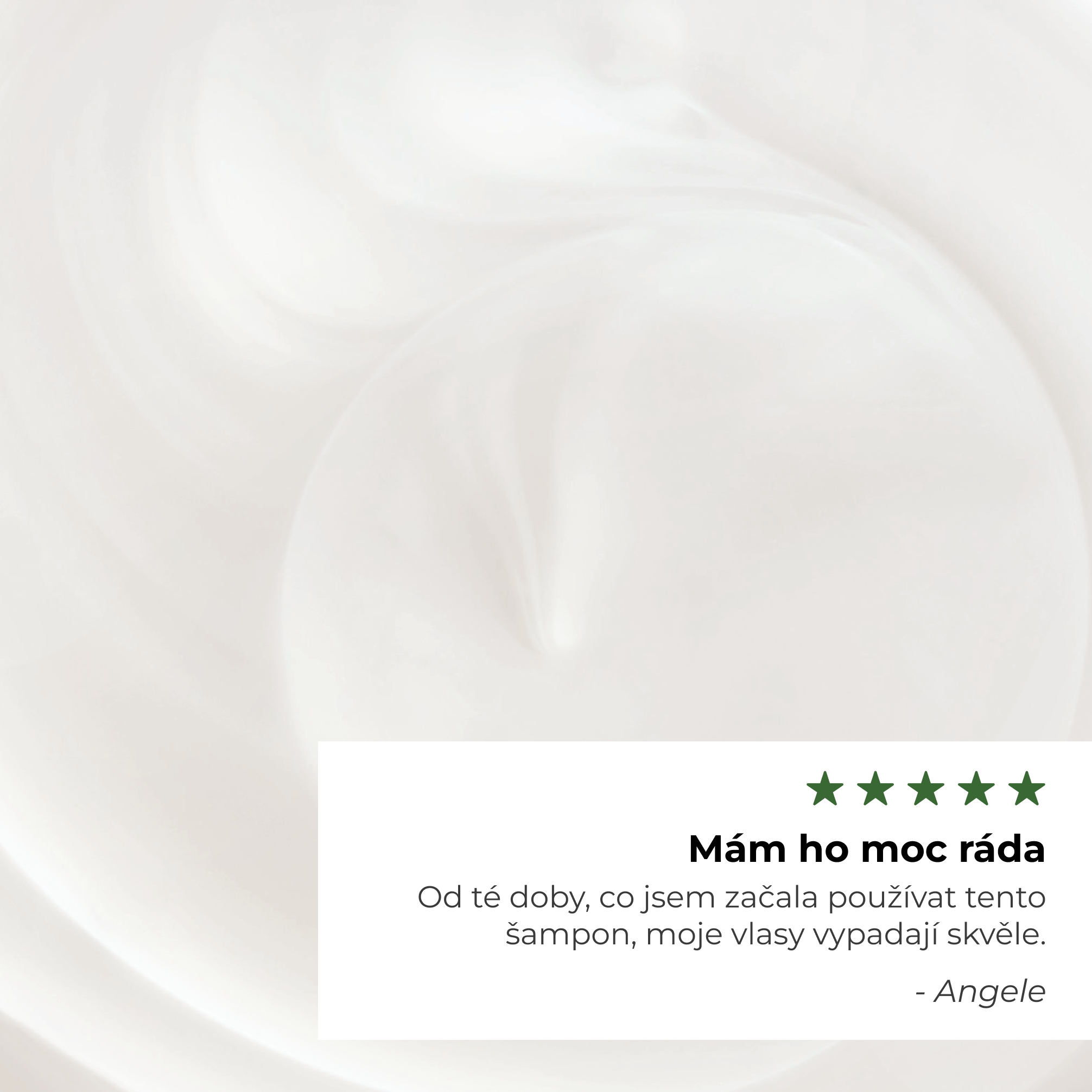 Yves Rocher Haircare Botanical Solutions, Zjemňující šampon 600 ml