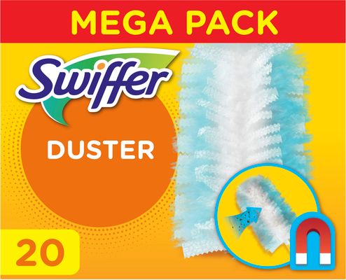 Swiffer náhradní prachovky 20 ks