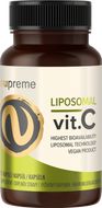 Nupreme Liposomal Vitamín C 30 kapslí