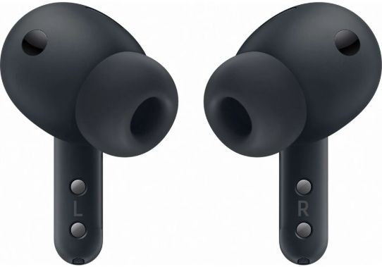 Samsung Galaxy Buds4 Pro, Black