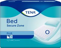 Tena Bed Plus Inkontinenční podložka 40 x 60 cm 30 ks