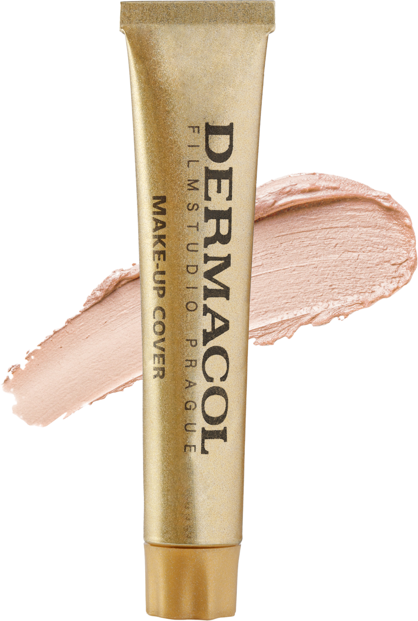 Dermacol Make-up Cover č. 208, 30 g