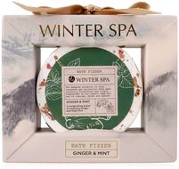 Accentra Fizzer winter spa v dárkovém balení 60 g
