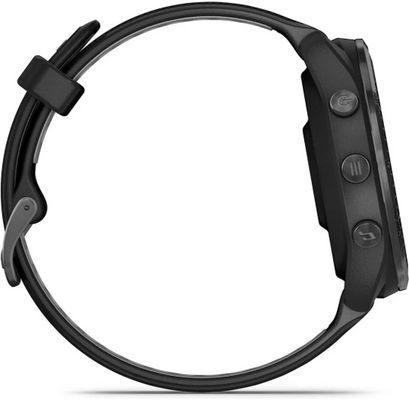 Garmin Forerunner 965 black
