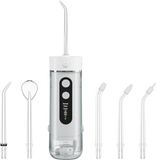 TrueLife AquaFloss Mini M50 White Ústní sprcha