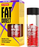 Nutrend Fat Direct 60 tobolek