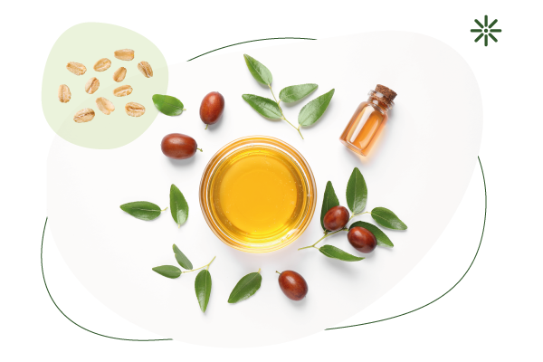 Bio, detox, detoxikační maska, spirulina, chlorella, purity vision, jojoba oil, oves